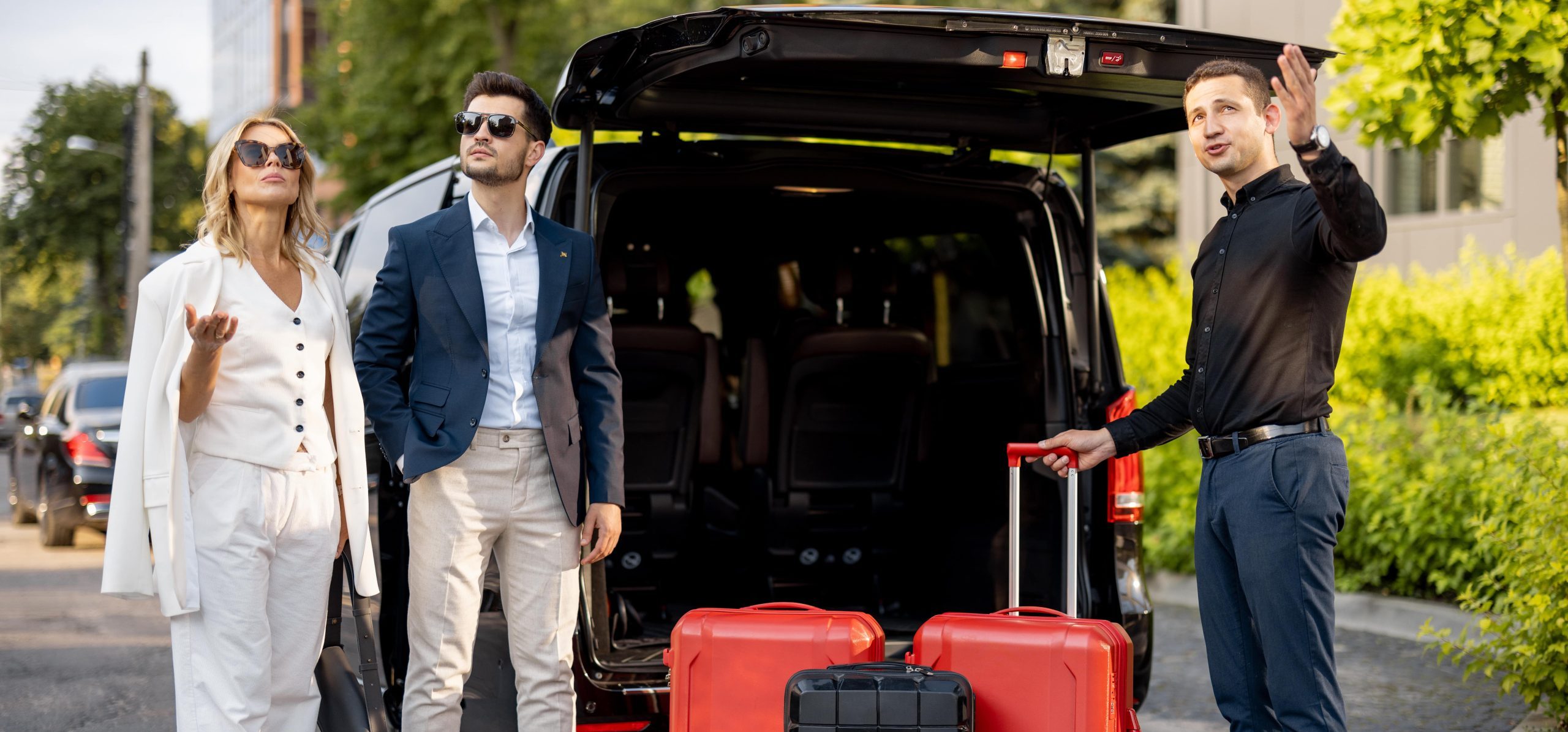 Barnet Airport Drop-off Plane boarding