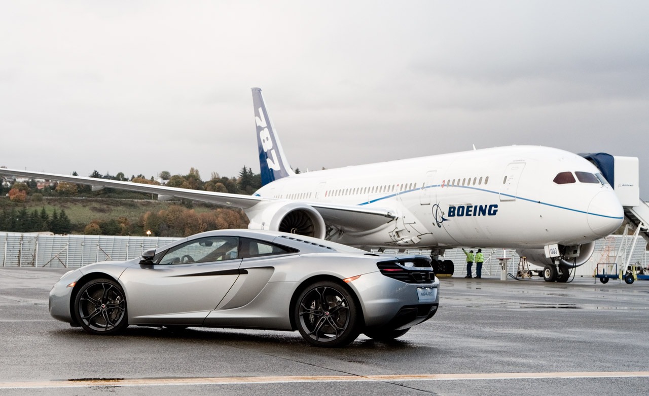 BoeingandCar