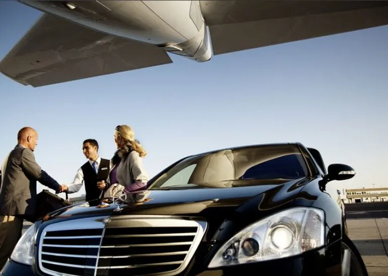 Guaranteed Airport Meet & Greet Airport meet
