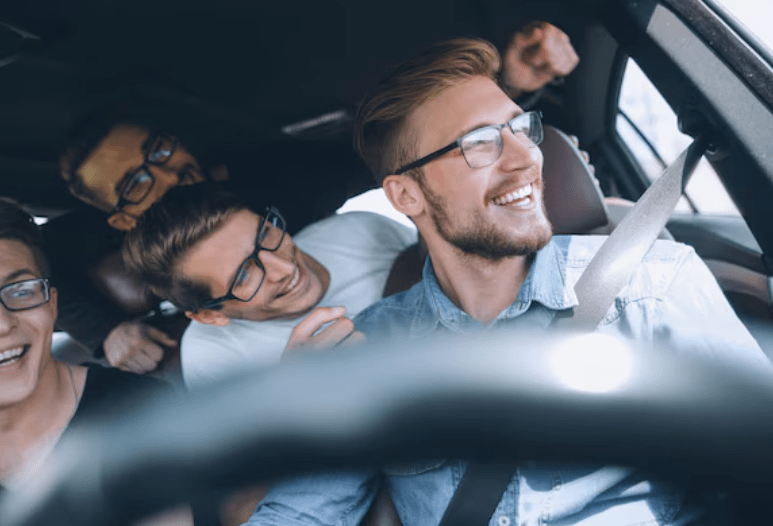 White Glove Chauffeur Service Chauffeur service
