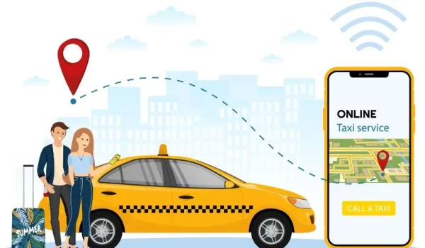 Book Your Barnet Airport Transfer Online book-barnet-taxi
