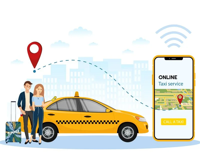 Book Your Barnet Airport Transfer Online book-barnet-taxi