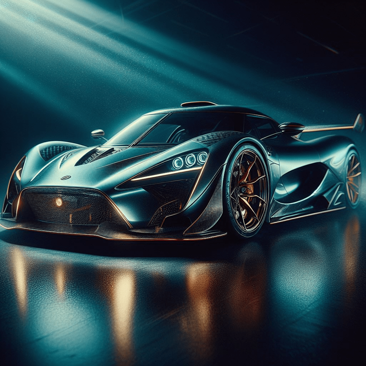 Fast Barnet Private Transfer Future speed