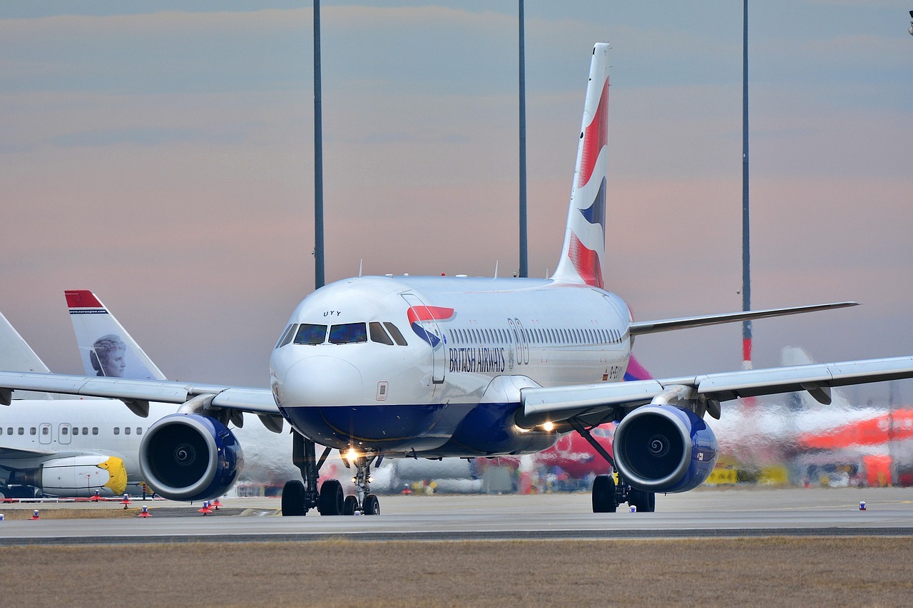 Direct London Airport Taxi Airport Transfer