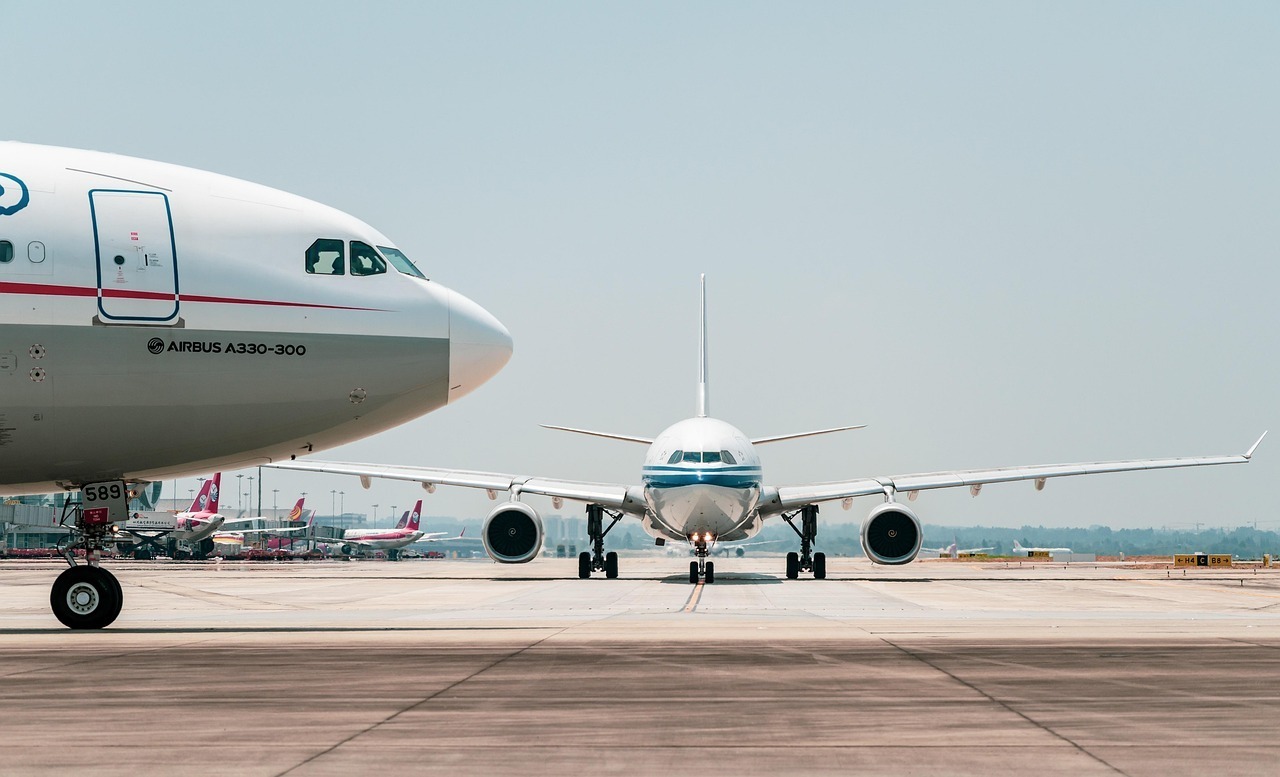 Our Core Service: Airport Transfers Reliable transfer