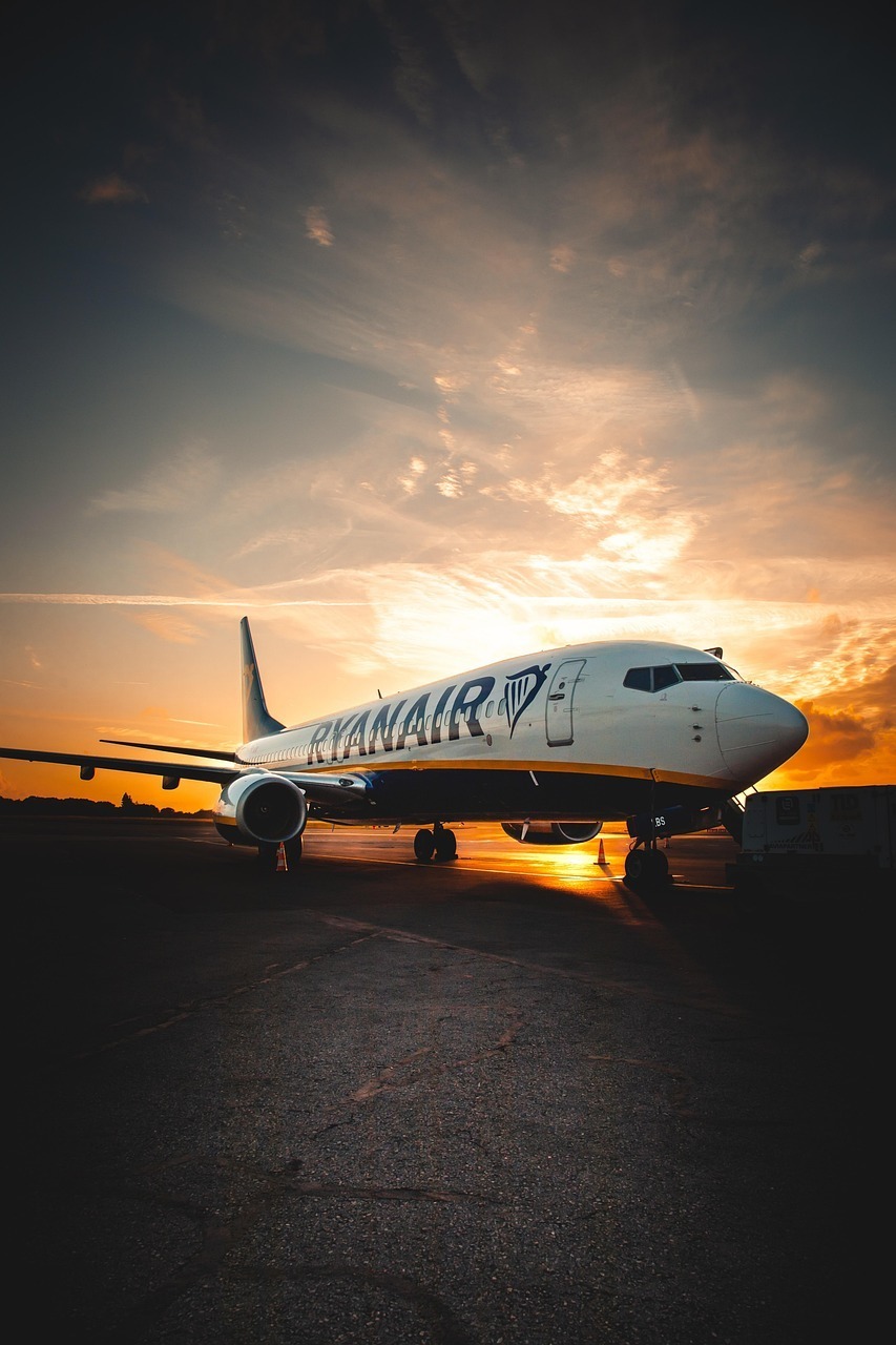 24/7 Flight Monitoring Airport travel