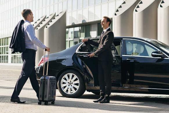 Guaranteed Luton Airport Pick-up Luton pick-up