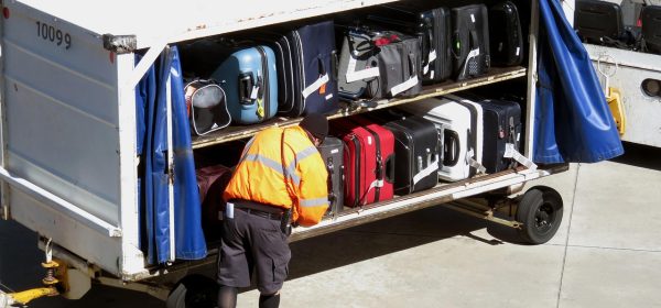 Luton Airport Baggage Handling and Transfer Luggage Luton Baggage