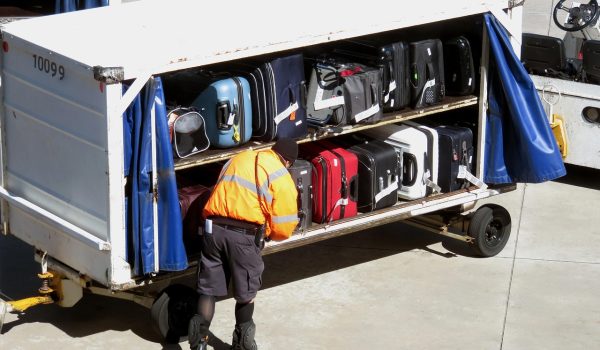Luton Airport Baggage Handling and Transfer Luggage Luton Baggage