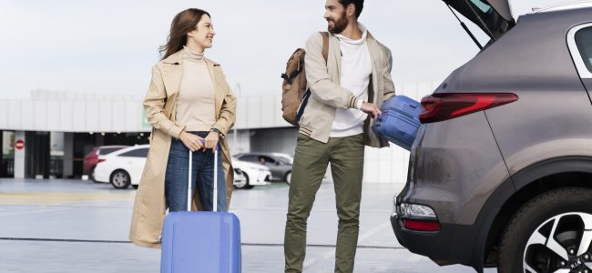 Easy Group Travel to Your London Event Group event trip