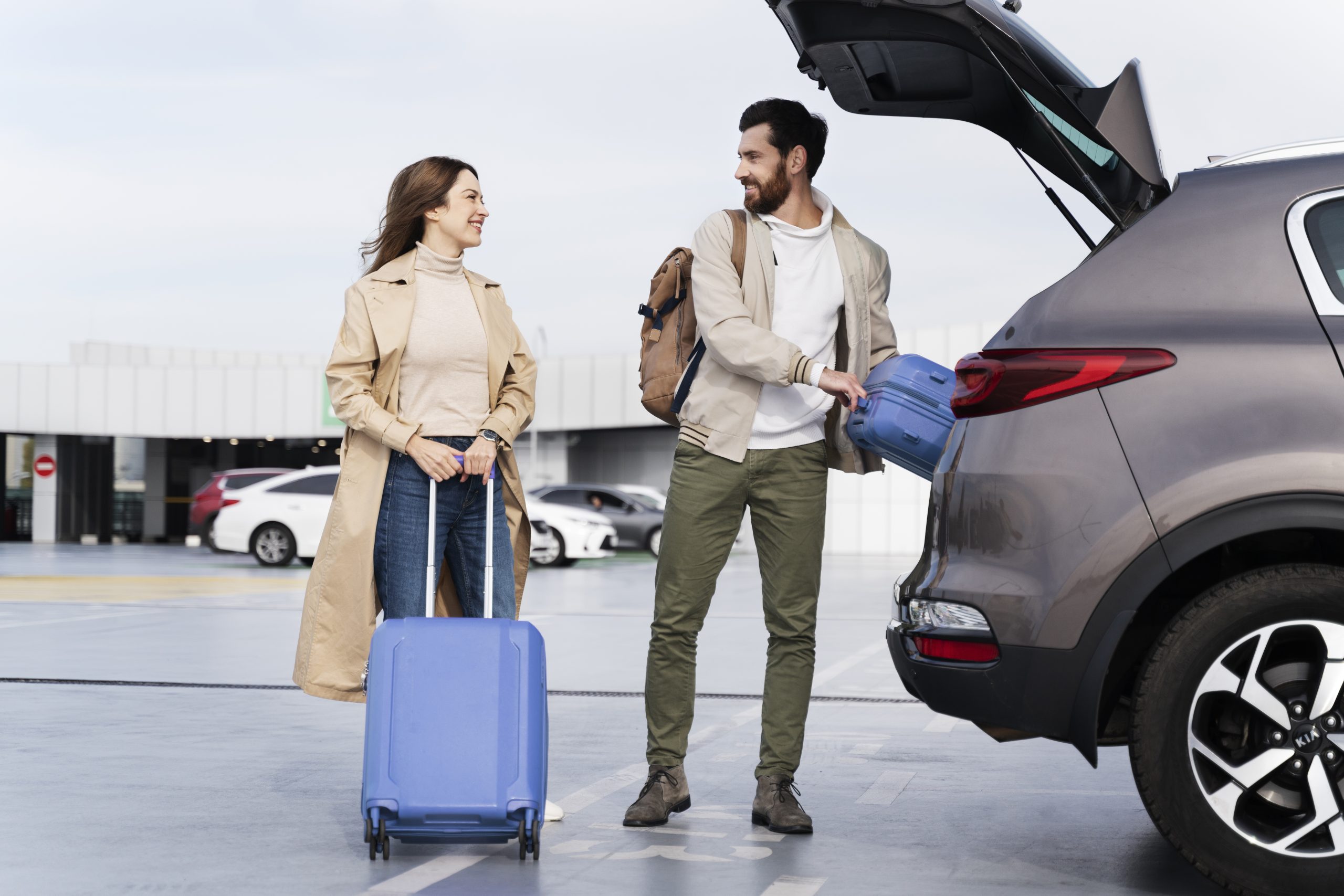 Easy Group Travel to Your London Event Group event trip
