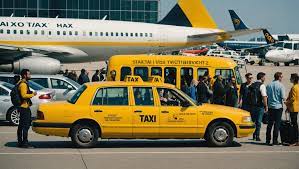 Barnet Airport Taxi Transfers 24/7 Service barnet-taxi-247