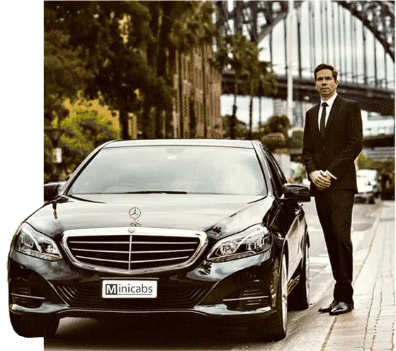 Luxury Car Long Distance Transfer Executive journey