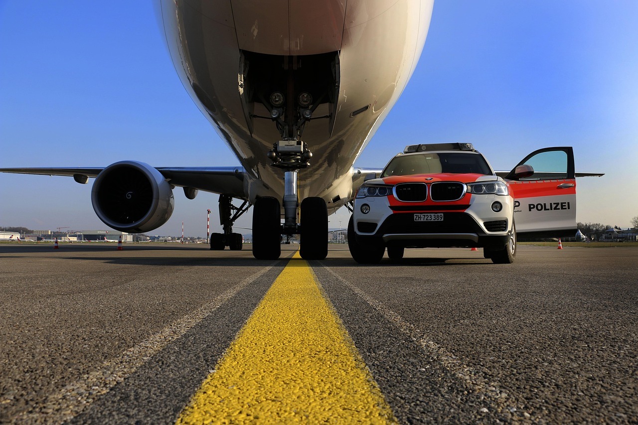 Seamless 24/7 Airport Service Airport transfer