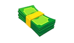 cash